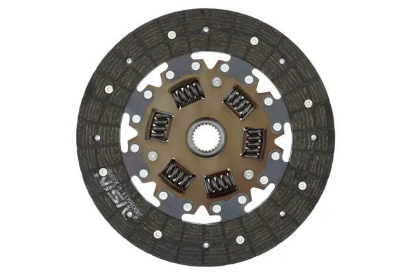 Lamela spojky AISIN DN-039