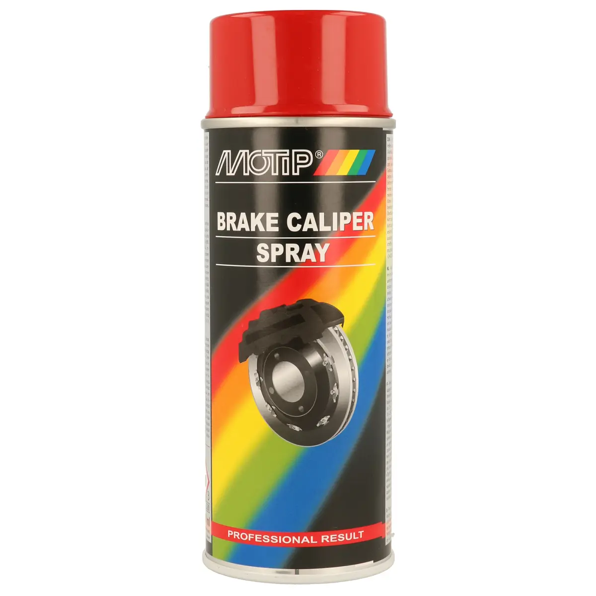 MOTIP Lak třmenu kotoučové brzdy 04098