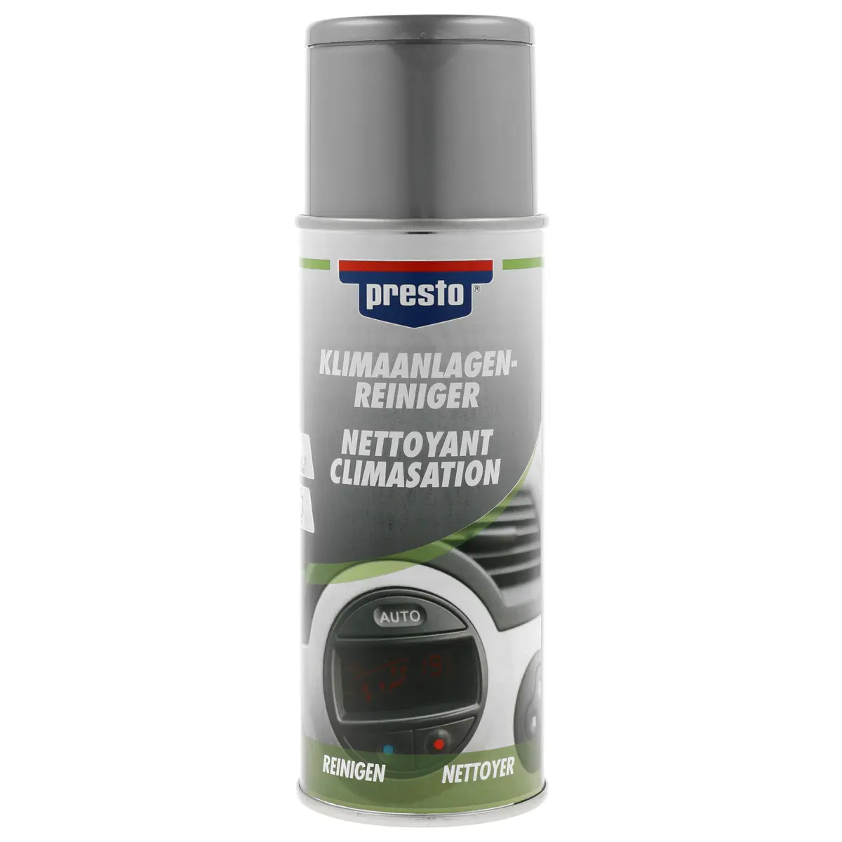 PRESTO Čistidlo, klimatizace 215995