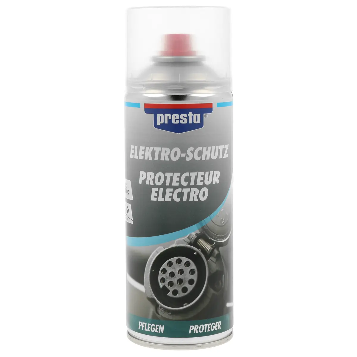 Presto Sprej na ochranu elektrického vedení 400 ml