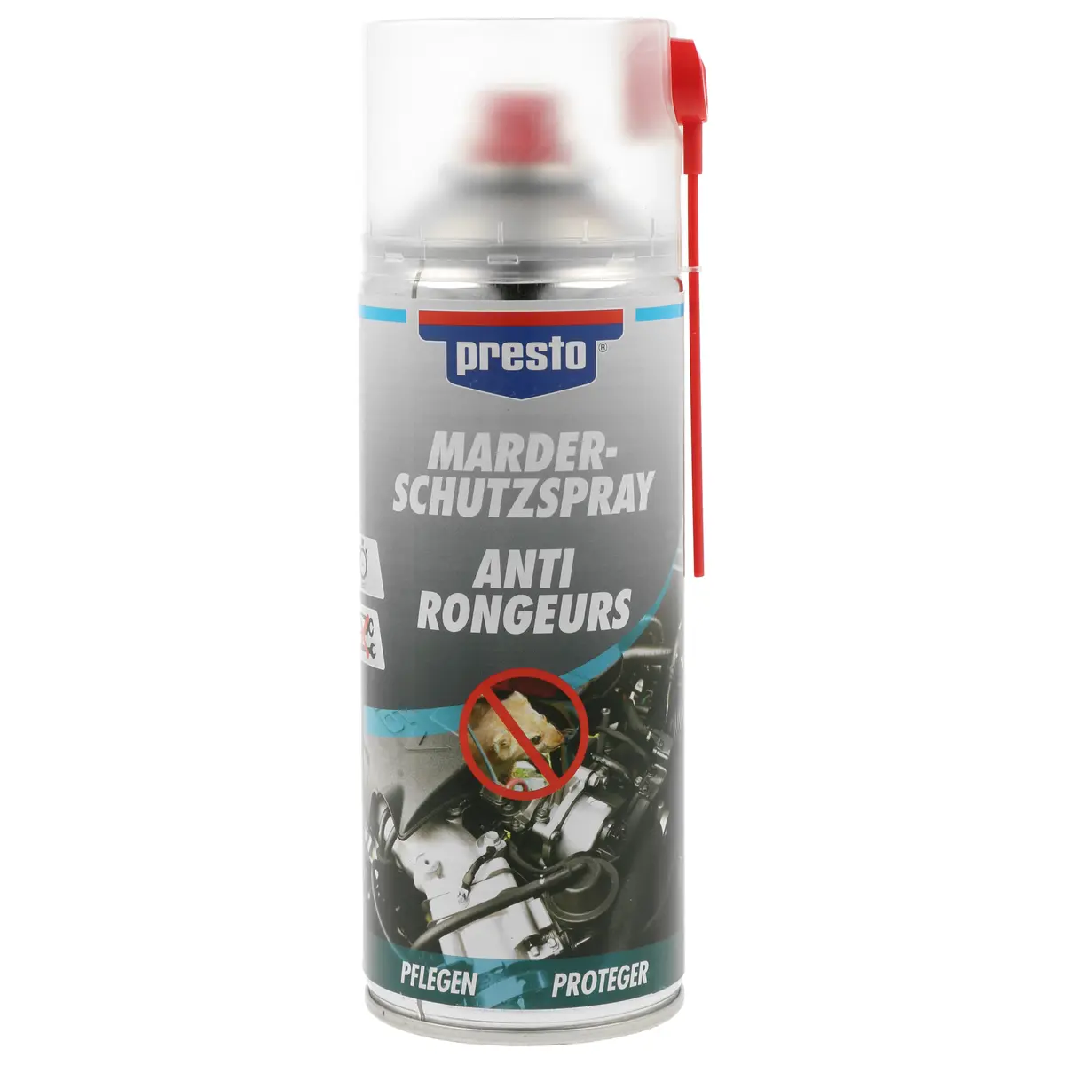 PRESTO Odstraňovač pachů, ochrana proti kunám  803857