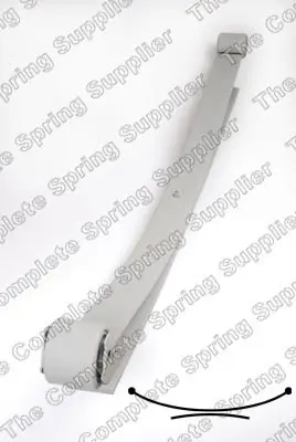 Paket pružin LESJÖFORS 5826109