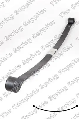 LESJÖFORS Paket pružin 5827529