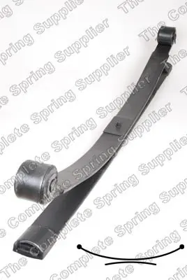 LESJÖFORS Paket pružin 5827530