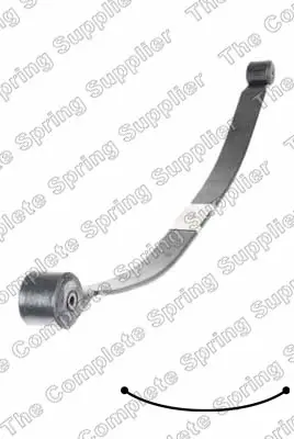 LESJÖFORS Paket pružin 5827545