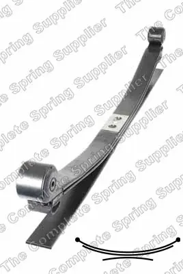 LESJÖFORS Paket pružin 5827548