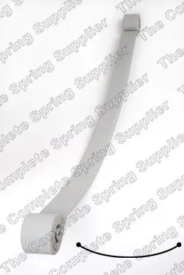 Paket pružin TRISCAN 8765 23019