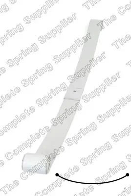 KILEN Paket pružin 644009