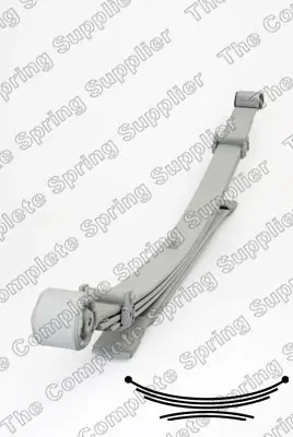 Paket pružin LESJÖFORS 6127539