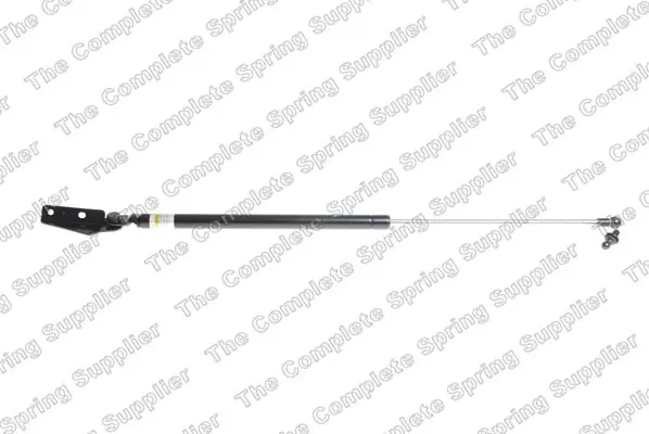 Pneumatická pružina, zavazadlový / nákladový prostor KILEN 460010