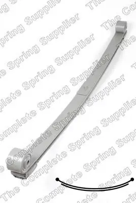 Paket pružin KILEN 622036