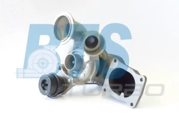 Dmychadlo, plnění BTS TURBO T914391BL