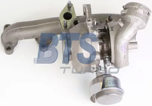 BTS Turbo Dmychadlo, plnění T914518BL