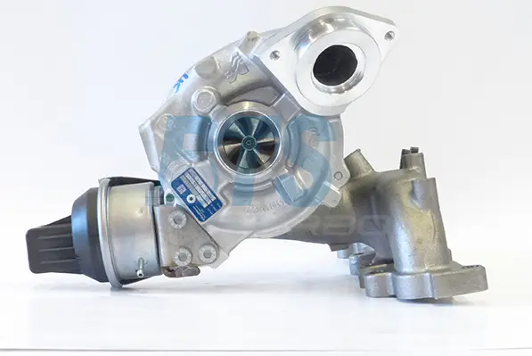 Dmychadlo, plnění BTS TURBO T915414BL