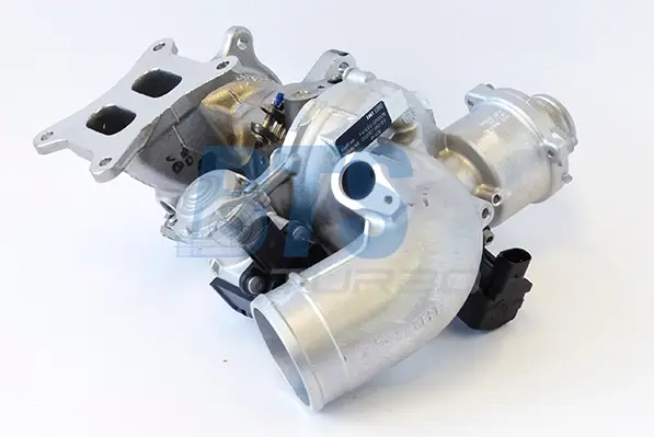 Dmychadlo, plnění BTS TURBO T917466