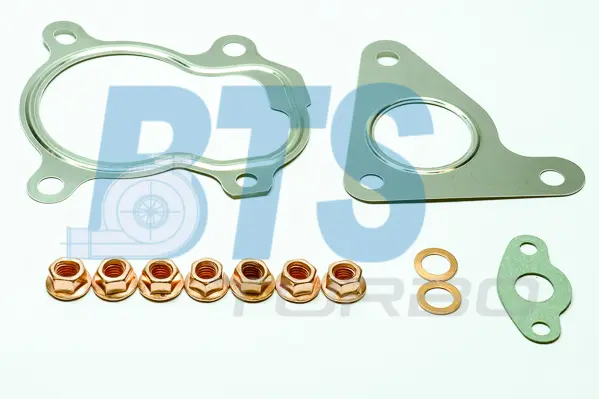 Montážní sada, dmychadlo BTS TURBO T931118ABS