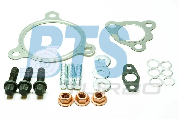 Montážní sada, dmychadlo BTS TURBO T931202ABS