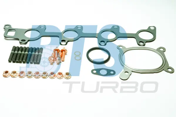 Montážní sada, dmychadlo BTS TURBO T931284ABS