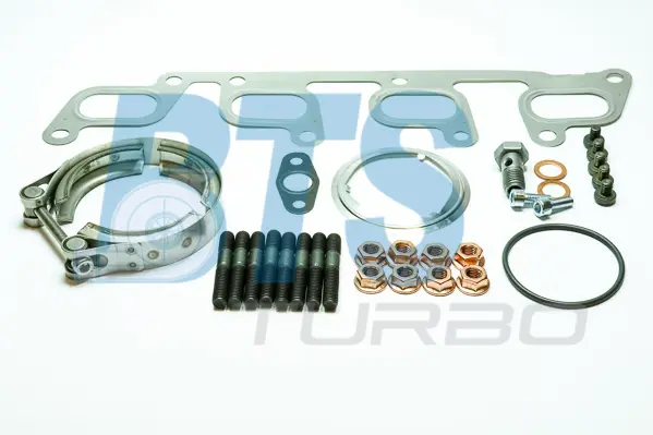 Montážní sada, dmychadlo BTS TURBO T931297ABS
