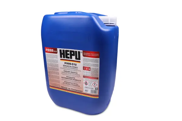 HEPU Nemrznoucí kapalina P999G12020