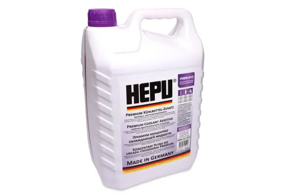 Nemrznoucí kapalina HEPU P999-G13-005