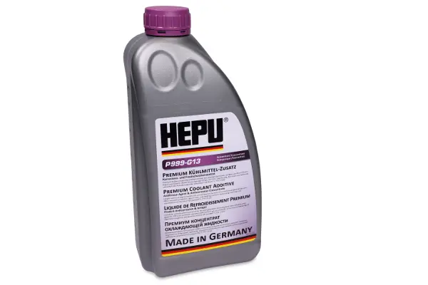 Nemrznoucí kapalina HEPU P999-G13