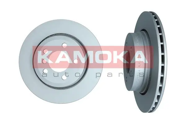KAMOKA Brzdový kotouč 1032594