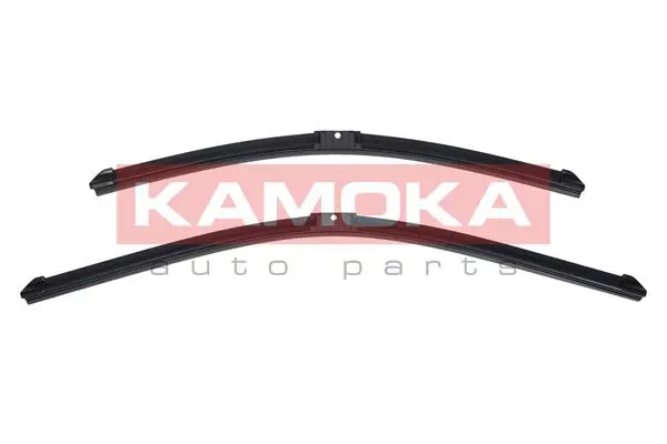 KAMOKA List stěrače 27C02