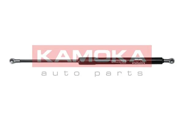 Pneumatická pružina, kapota motoru KAMOKA 7091002