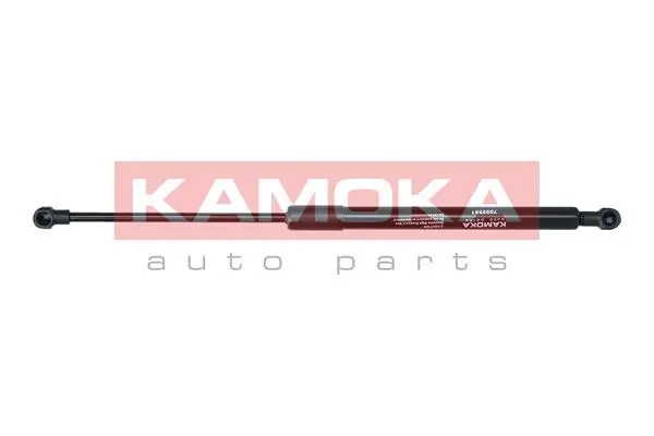 Pneumatická pružina, zavazadlový / nákladový prostor KAMOKA 7092581