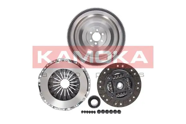 KAMOKA Sada spojky KC029-D