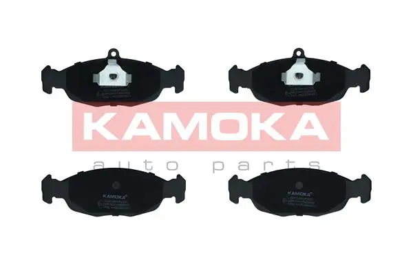 KAMOKA Sada brzdových destiček, kotoučová brzda JQ1011464