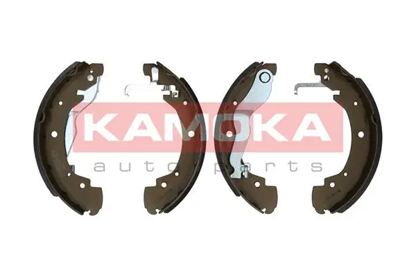 Sada brzdových čelistí KAMOKA JQ202003