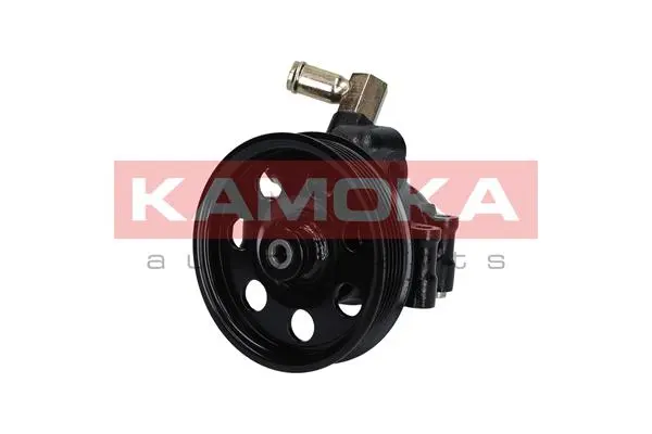 KAMOKA Hydraulické čerpadlo, řízení PP094