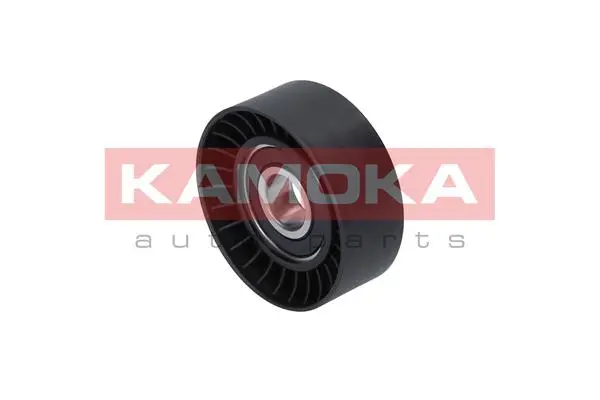 KAMOKA Napínací rameno, žebrovaný klínový řemen R0279