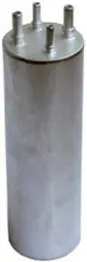 Palivový filtr DENCKERMANN A110676
