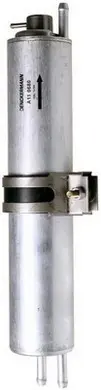 Palivový filtr DENCKERMANN A110680