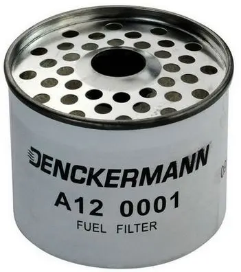 Palivový filtr DENCKERMANN A120001