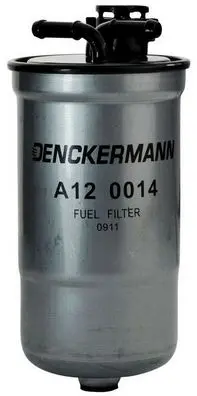 Palivový filtr DENCKERMANN A120014