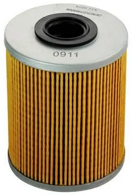 Palivový filtr DENCKERMANN A120019