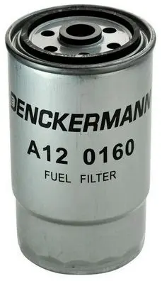 Palivový filtr DENCKERMANN A120160