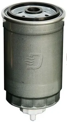 Palivový filtr
