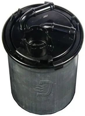 Palivový filtr