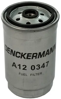 Palivový filtr DENCKERMANN A120347