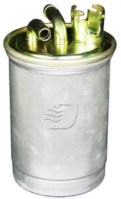 Palivový filtr
