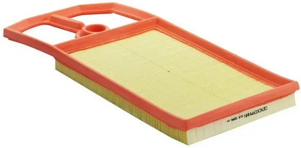 Vzduchový filtr