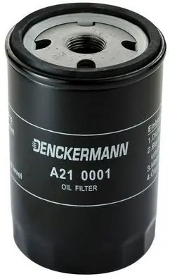 Olejový filtr DENCKERMANN A210001