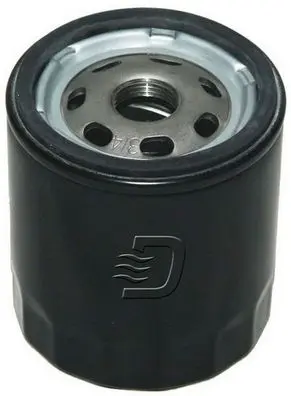 Olejový filtr