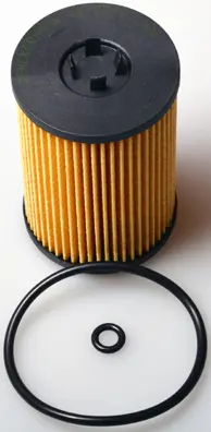 Olejový filtr
