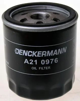 Olejový filtr DENCKERMANN A210976